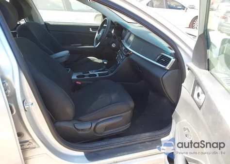 2020 Kia Optima Lx from USA, damaged, VIN 5XXGT4L32LG433129